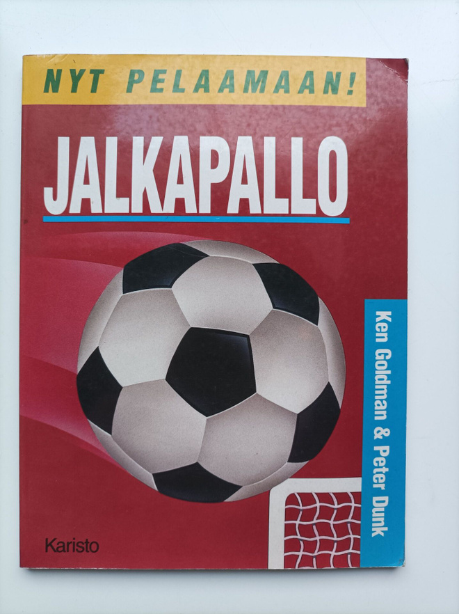 Jalkapallo