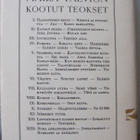 Maila Talvio - Kootut teokset I-XIII, Wsoy 1953-1956. - pikkukuva 4