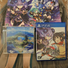 Neptunia x Senran Kagura: Ninja Wars - Limited Edition - pikkukuva 3