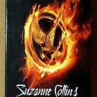 Suzanne Collins: Nälkäpeli -sarjaa - pikkukuva 3