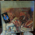 V/A - KALLISTA ON JA HALVALLA MENEE EX/EX- LP - pikkukuva 1