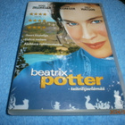 BEATRIX POTTER - taiteilijaelämää - DVD - pikkukuva 1