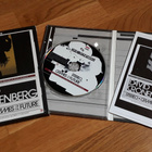 Stereo & Crimes of the future DVD David Cronenberg - pikkukuva 3