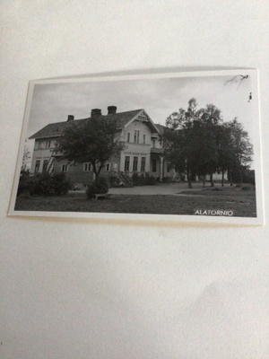AlaTornio