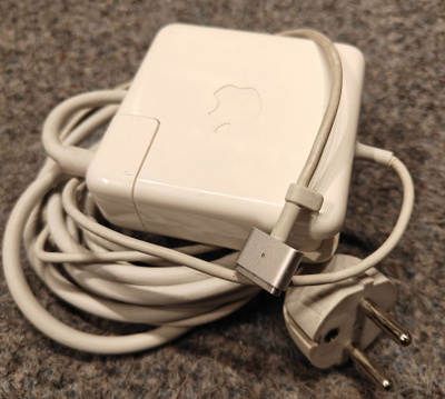Apple Macbook MagSafe2 85W laturi