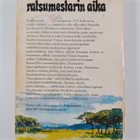 Lars Widding : Ratsumestarin aika - pikkukuva 2