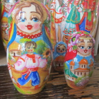 Ukraina: Seitsemänosainen Maatuska - pikkukuva 3
