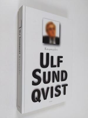 Ulf Sundqvist : Kärpäsjahti