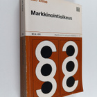Leo Erme : Markkinointioikeus - pikkukuva 1