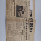 Uusi Suomi nro 233/1944 (30.8.) - pikkukuva 1