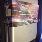 7DVD Star Trek The Next Generation Season 6 BOX SET - pikkukuva 1