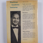 Arijoutsi : Terve menoa : pakinoitsijan vallaton vaellus ... - pikkukuva 2