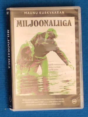 Miljoonaliiga