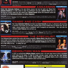 Stallone Collection - (5 Blu-ray) - pikkukuva 2
