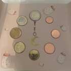 Bu Rahasarja 2026 my first coin set - pikkukuva 2