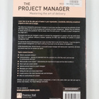 Richard Newton : The Project Manager - Mastering the Art ... - pikkukuva 2