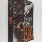 Patricia D. Cornwell : The body farm - pikkukuva 1