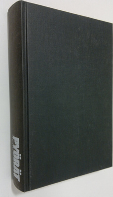 Arthur Hailey : Pyörät