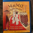 Muumit Rivieralla (Blu-ray) - pikkukuva 1