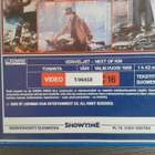 VHS: Veriveljet / Next Of Kin (Patrick Swayze 1989) - pikkukuva 3
