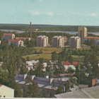 kortti ** Lappeenranta - eril. taide- ja valokuvakortteja - pikkukuva 5