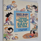 Jerry Scott ym. : I Thought Labor Ended When the Baby Was... - pikkukuva 1