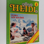 Heidi 6 : Clara käy kylässä - pikkukuva 1