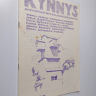 Kynnys 1/1979 : Antroposofinen neljännesvuosikirja - pikkukuva 1