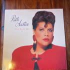 Patti Austin - The Real Me lp - pikkukuva 1