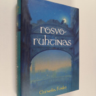 Cornelia Funke : Rosvoruhtinas - pikkukuva 1