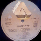 HUANG CHUNG  ::  HUANG CHUNG  ::  VINYYLI  LP     1982 - pikkukuva 3