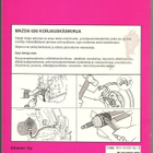 Mazda 626 - 1983-88 korjausopas - pikkukuva 2