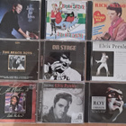 CD Paketti 24 kpl Rock'n'Roll 50-Lukua - pikkukuva 1