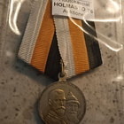 Antiikki Mitali Romanov Venäjä - pikkukuva 1