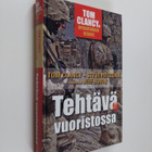 Jeff Rovin : Tehtävä vuoristossa - pikkukuva 1