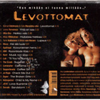 LEVOTTOMAT SOUNDTRECK - pikkukuva 2