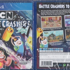 Battle Crashers - Cartoon Network (PlayStation 4 -peli) - pikkukuva 2