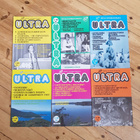 ULTRA 1989 vuosikerta - pikkukuva 1
