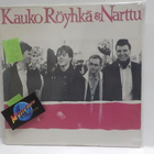 KAUKO RÖYHKÄ & NARTTU PASKA KAUPUNKI EX-/EX- LP - pikkukuva 1