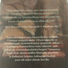 Ljudmina Ulitskaja: Vihreän teltan alla - pikkukuva 3