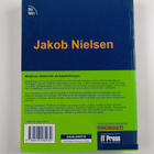 Jakob Nielsen : WWW-suunnittelu - pikkukuva 2