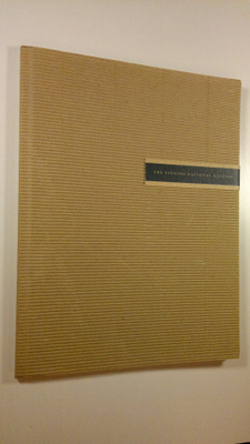 Susanna Laitala : The Finnish National Gallery