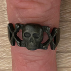 Militaria/kanttiinisormus? - pikkukuva 1