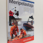 Meripelastaja 2011 : vuosikirja - pikkukuva 1