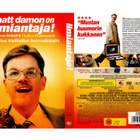 UUSI ILMIANTAJA! DVD (MATT DAMON 2009) - ILMAINEN TOIMITUS - pikkukuva 5