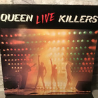 QUEEN: Live Killers 2 - Lp - pikkukuva 1
