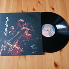 Nathan Riki Thomson – Resonance lp Experimental, Minimal, S - pikkukuva 1
