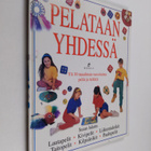 Susan Adams : Pelataan yhdessä - pikkukuva 1
