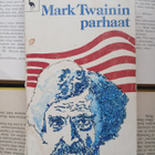 Mark Twain - Mark Twainin parhaat (nid.) - pikkukuva 1