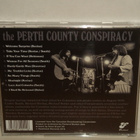 The Perth County Conspiracy CD - pikkukuva 2